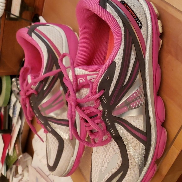 Brooks pure cadence sneakers 9.5 - Picture 6 of 8